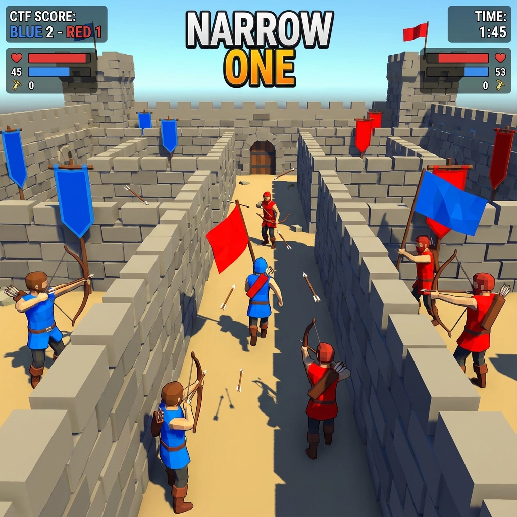 Modes overview: team vs solo vs objective play