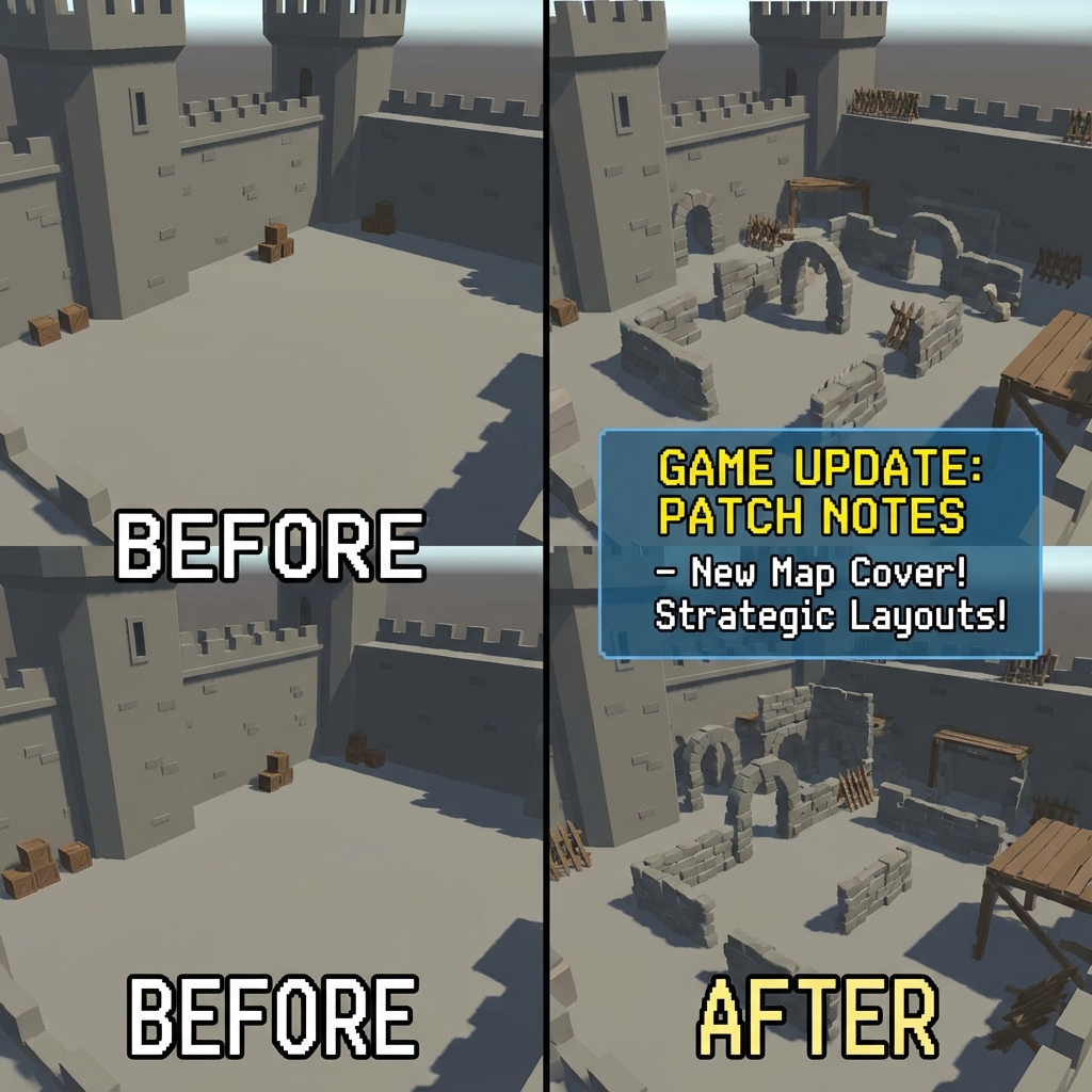 December 2025 update overview